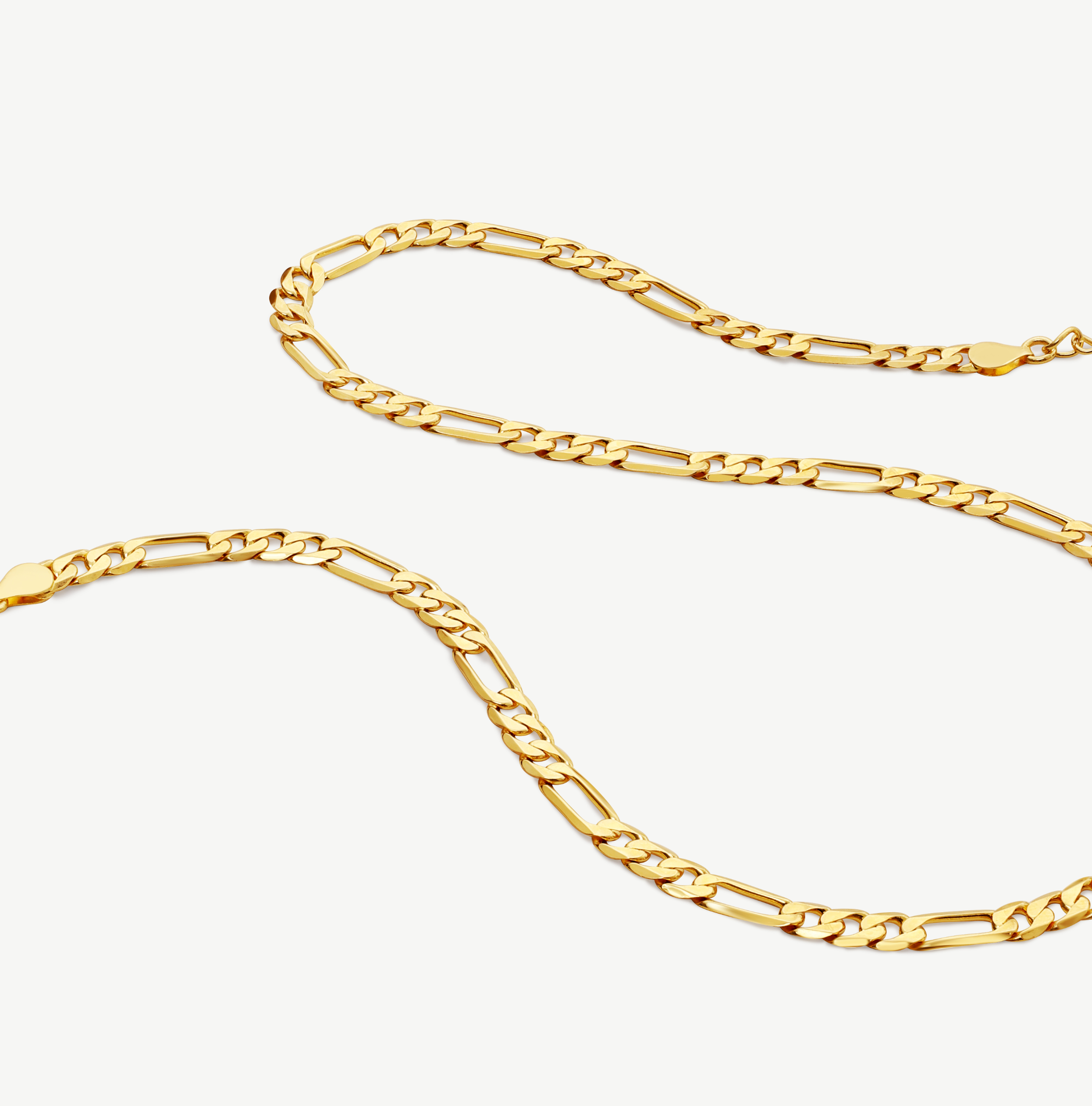 Signature Necklaces