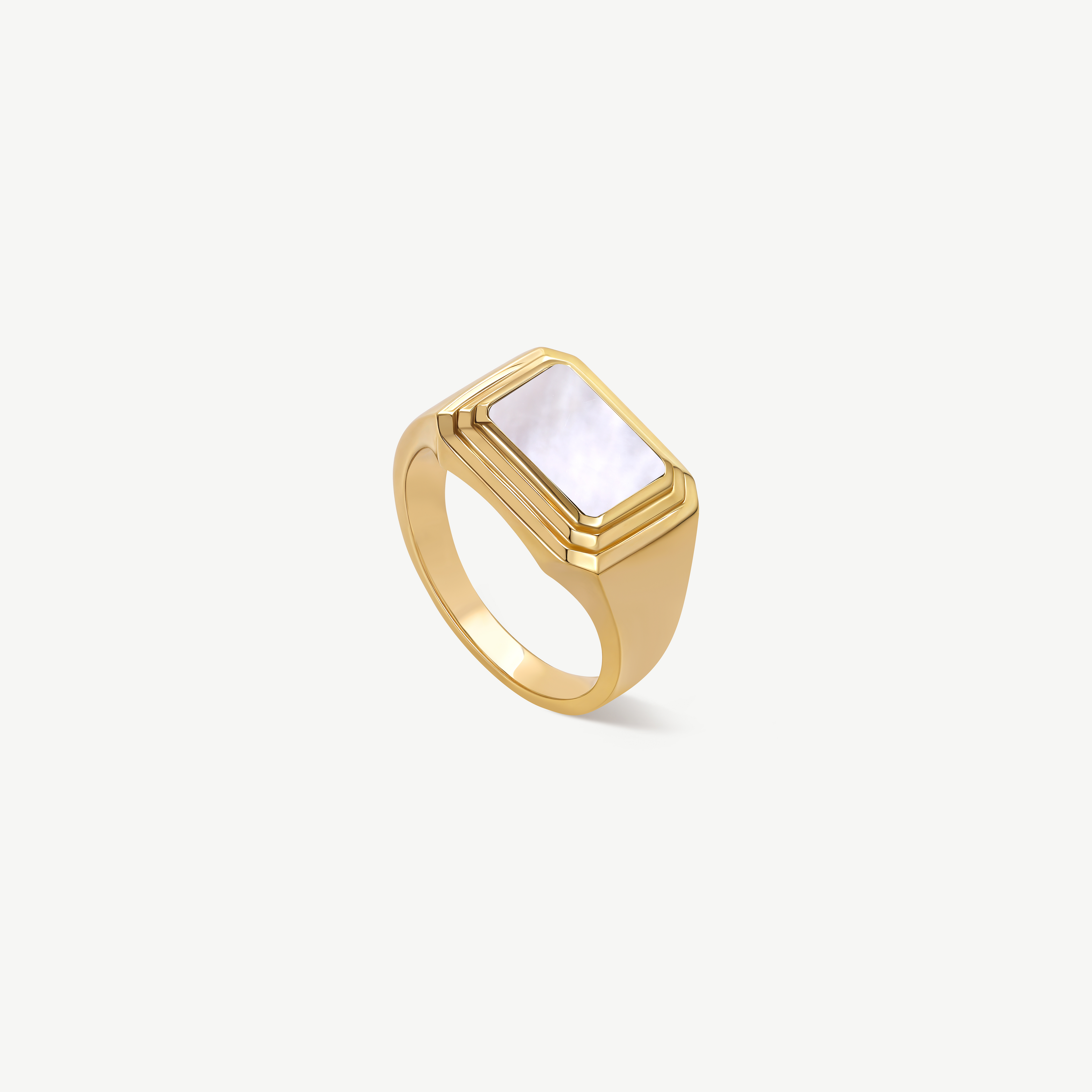 Statement Rings