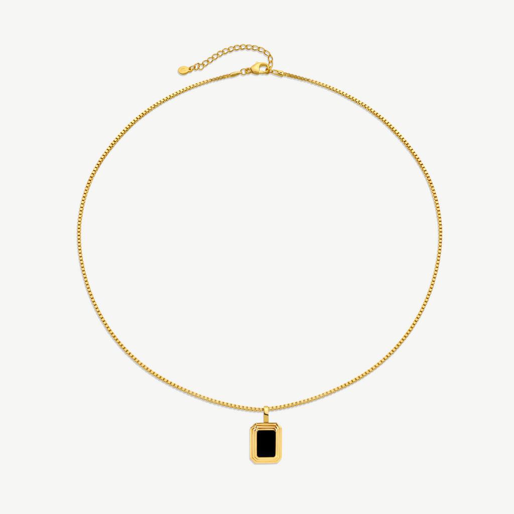Celeste Pendant Necklace