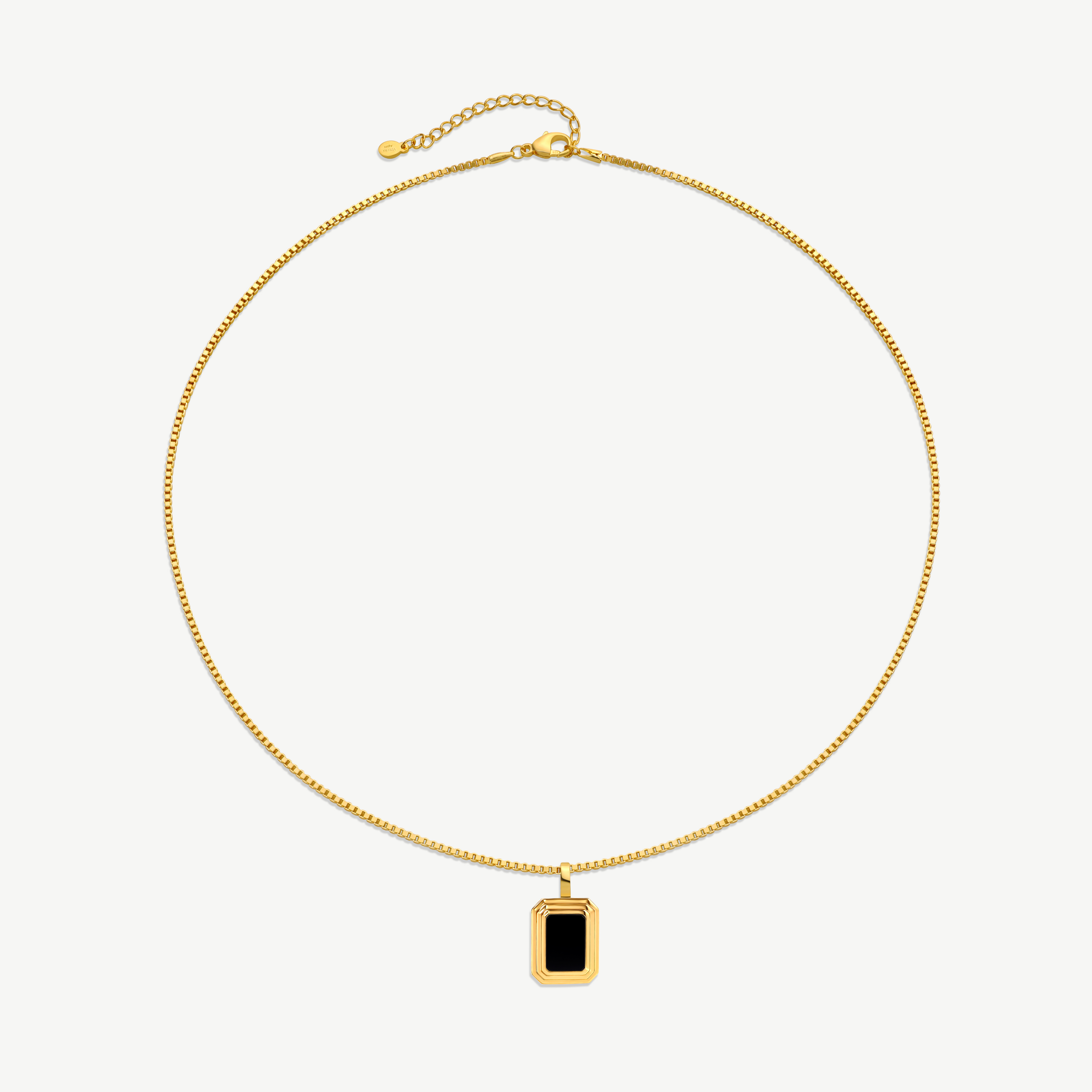 Celeste Pendant Necklace