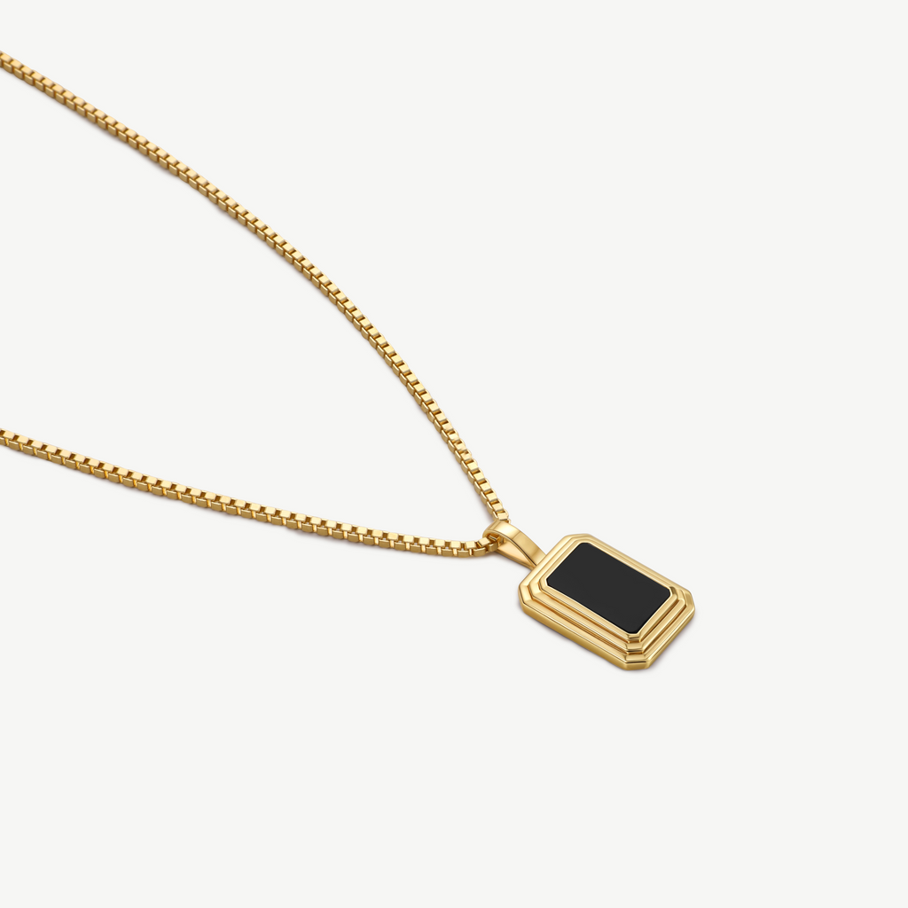 Celeste Pendant Necklace