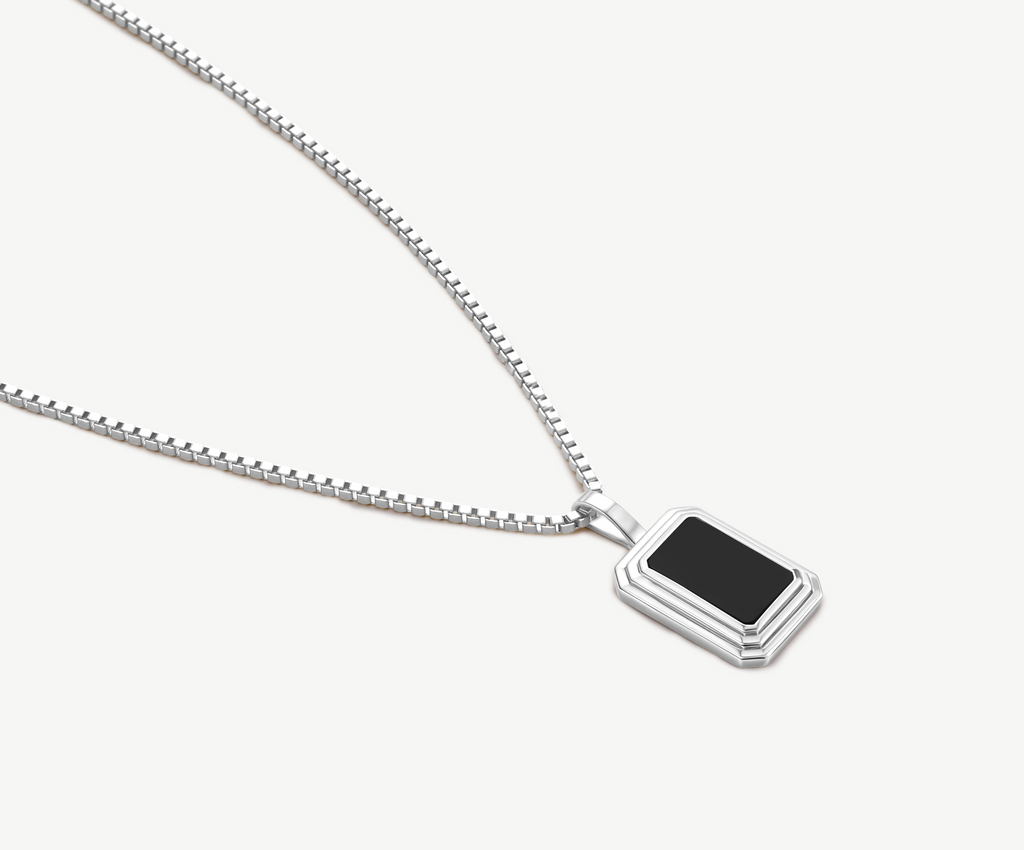 Celeste Pendant Necklace