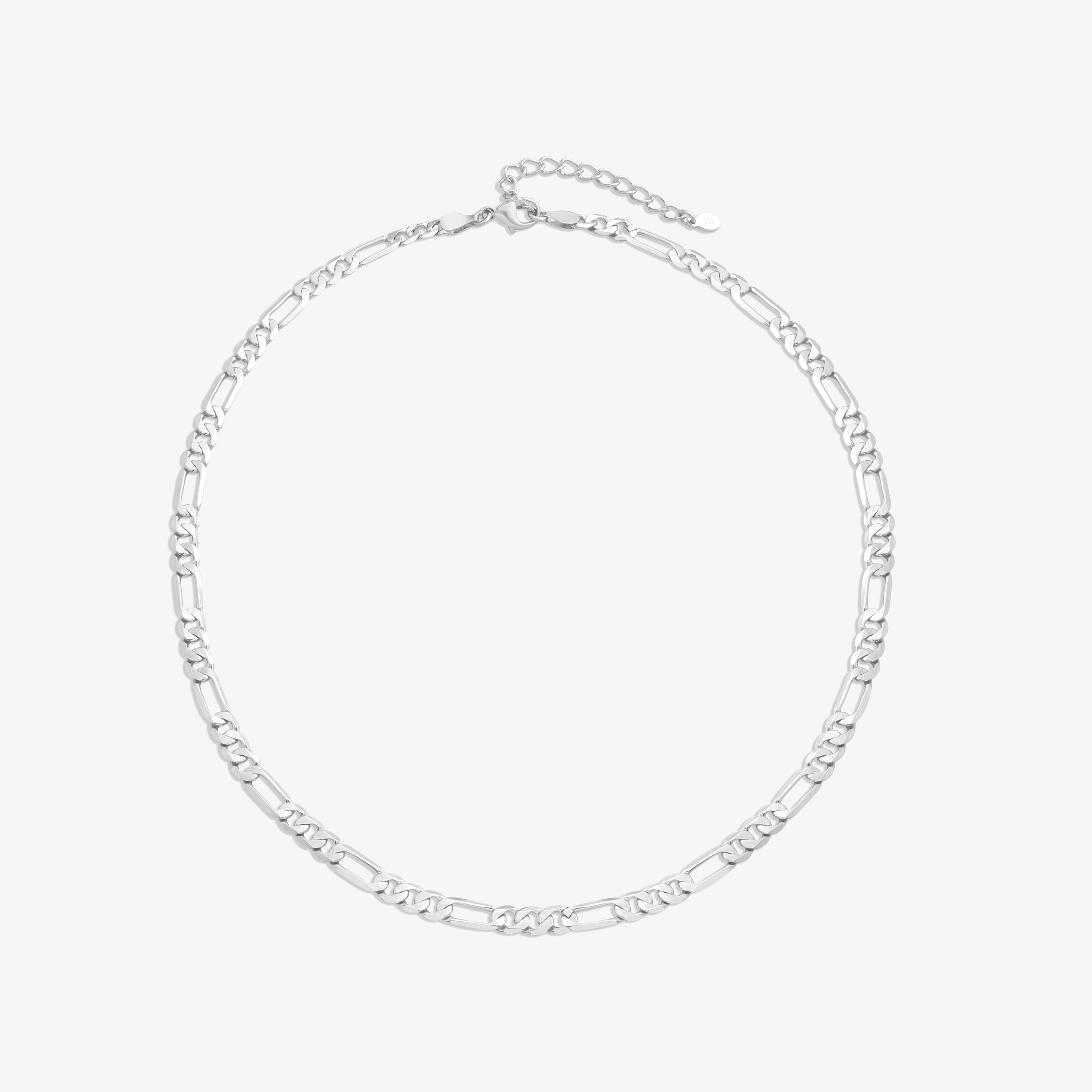 Audrey Chain Necklace