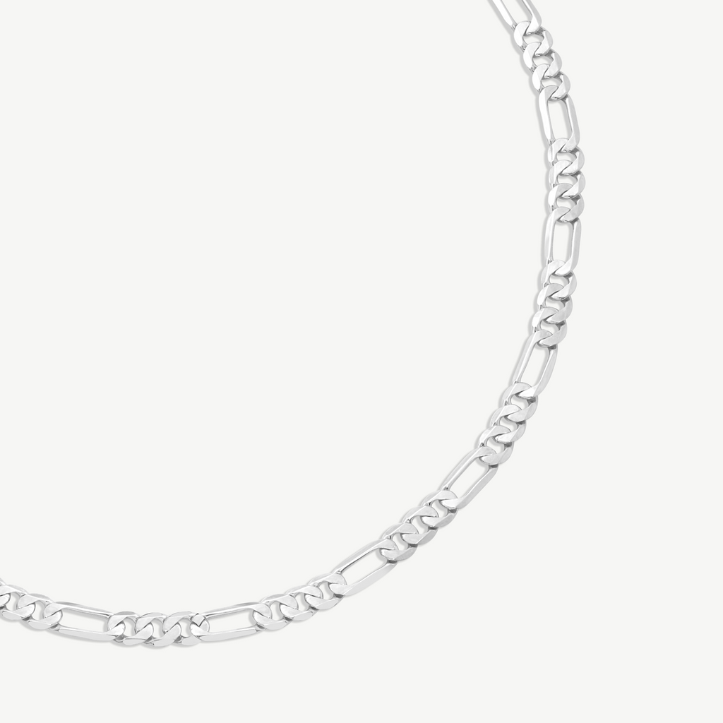 Audrey Chain Necklace