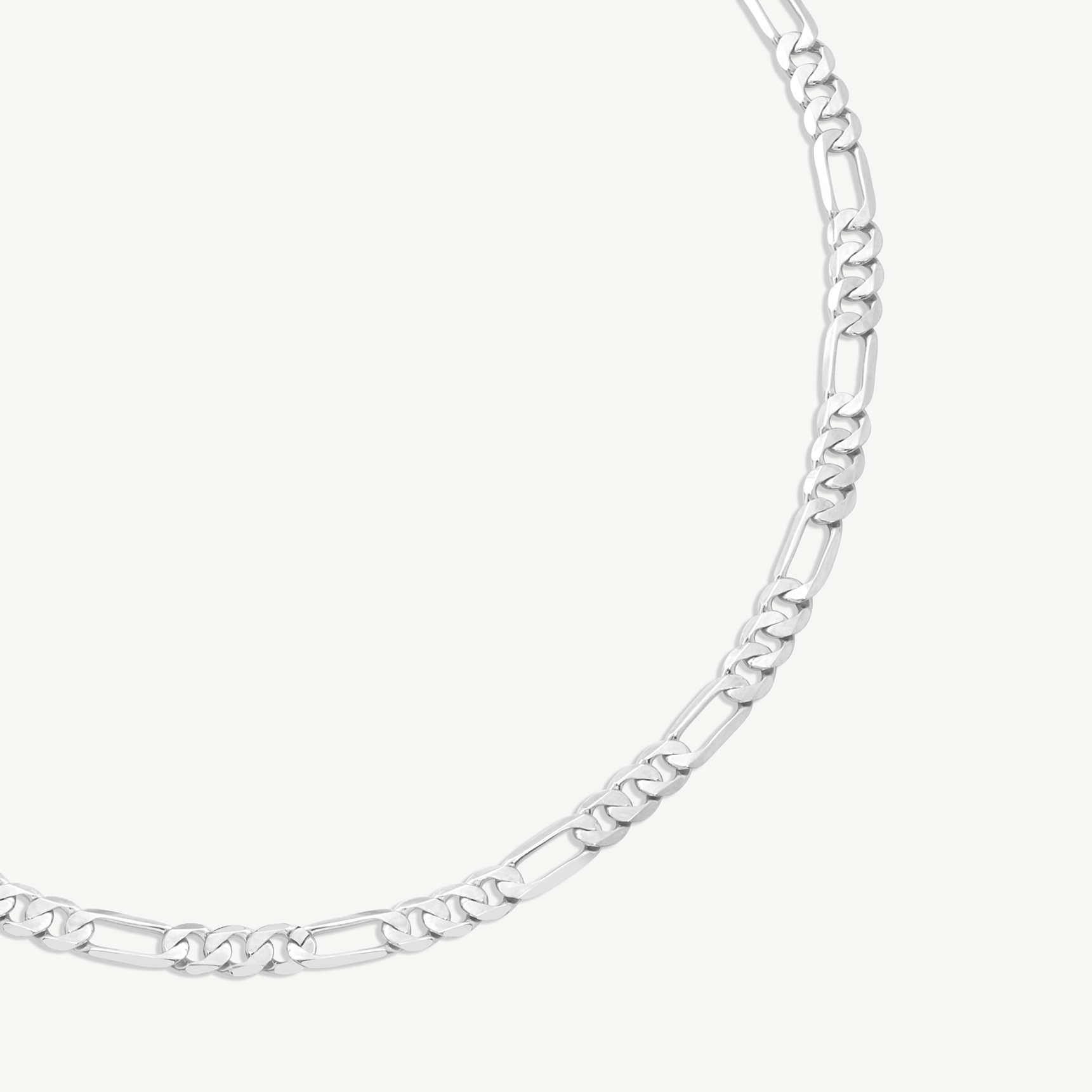 Audrey Chain Necklace