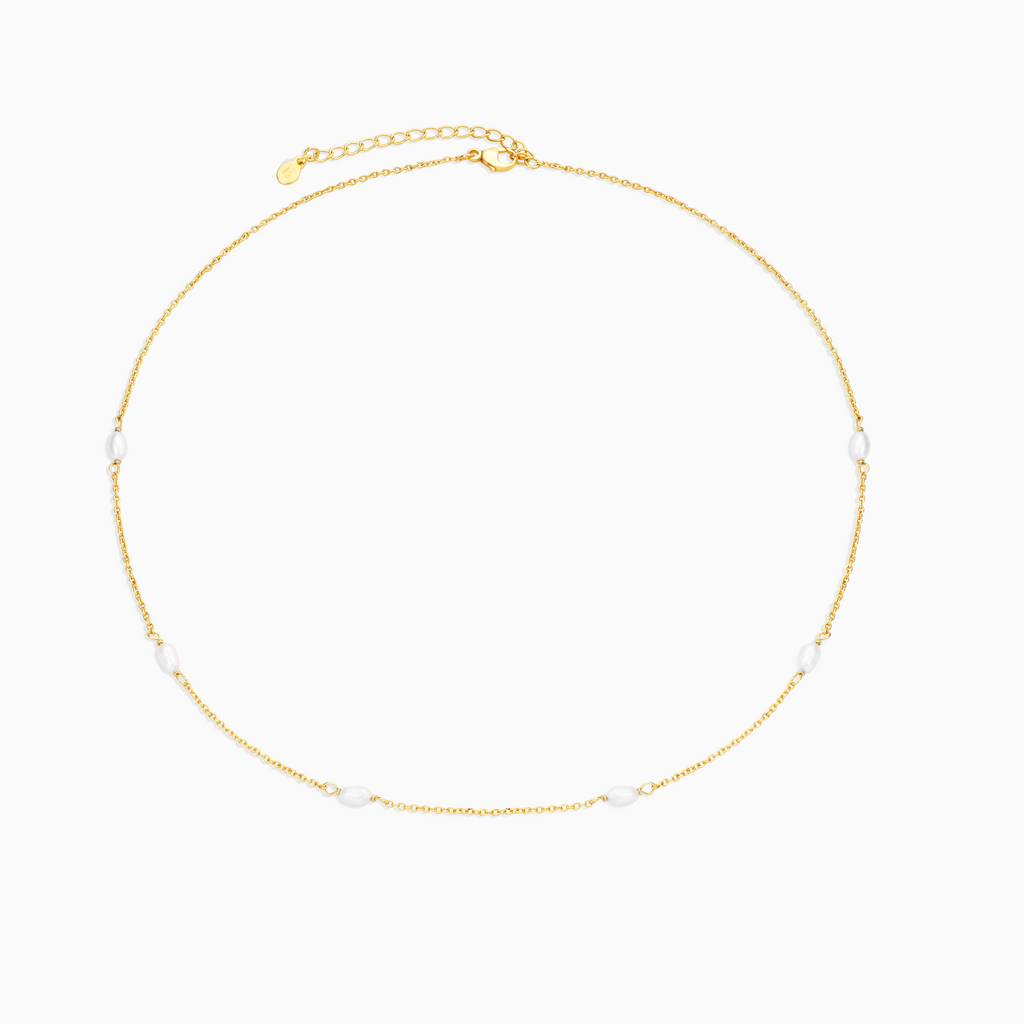 Yvaine Necklace