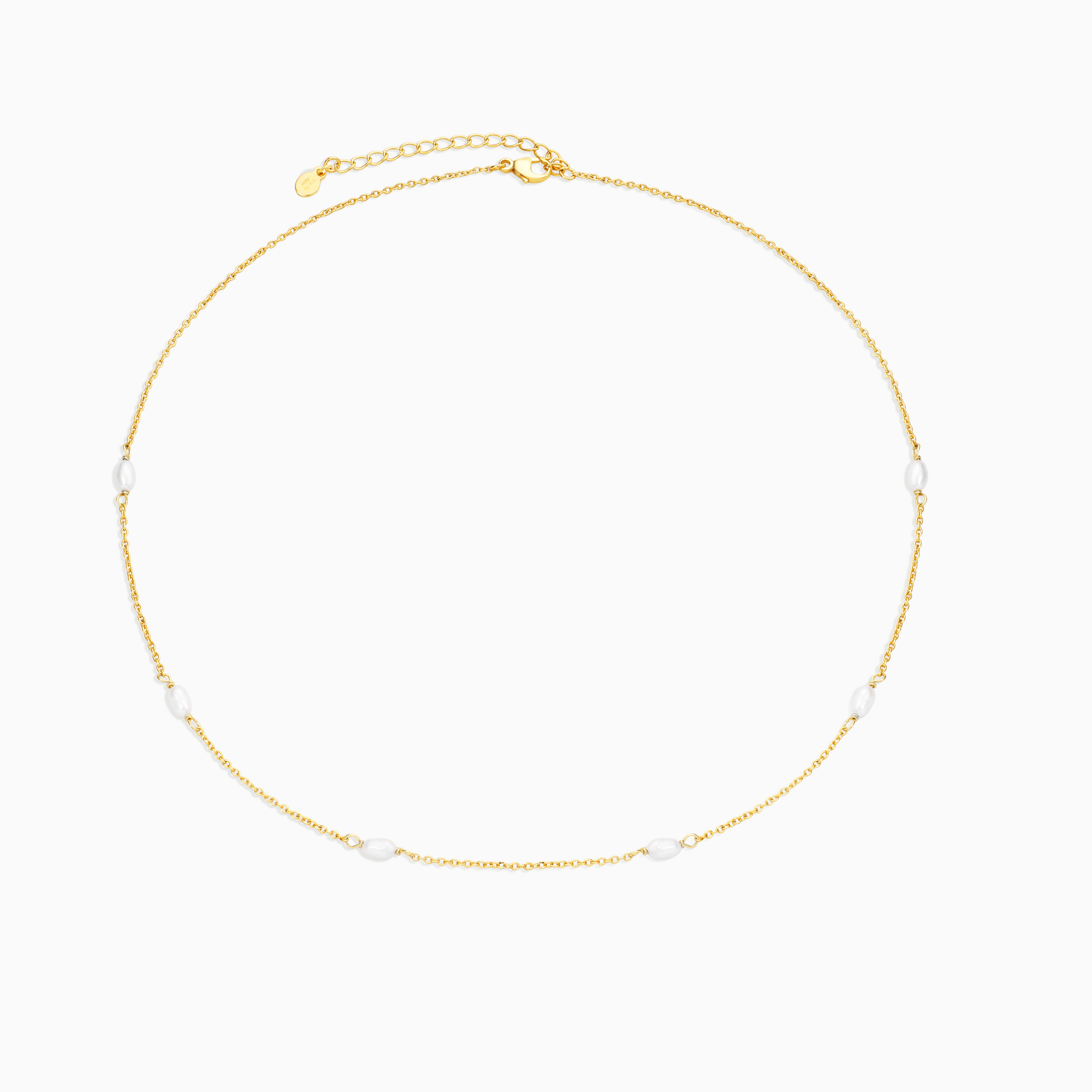 Yvaine Necklace