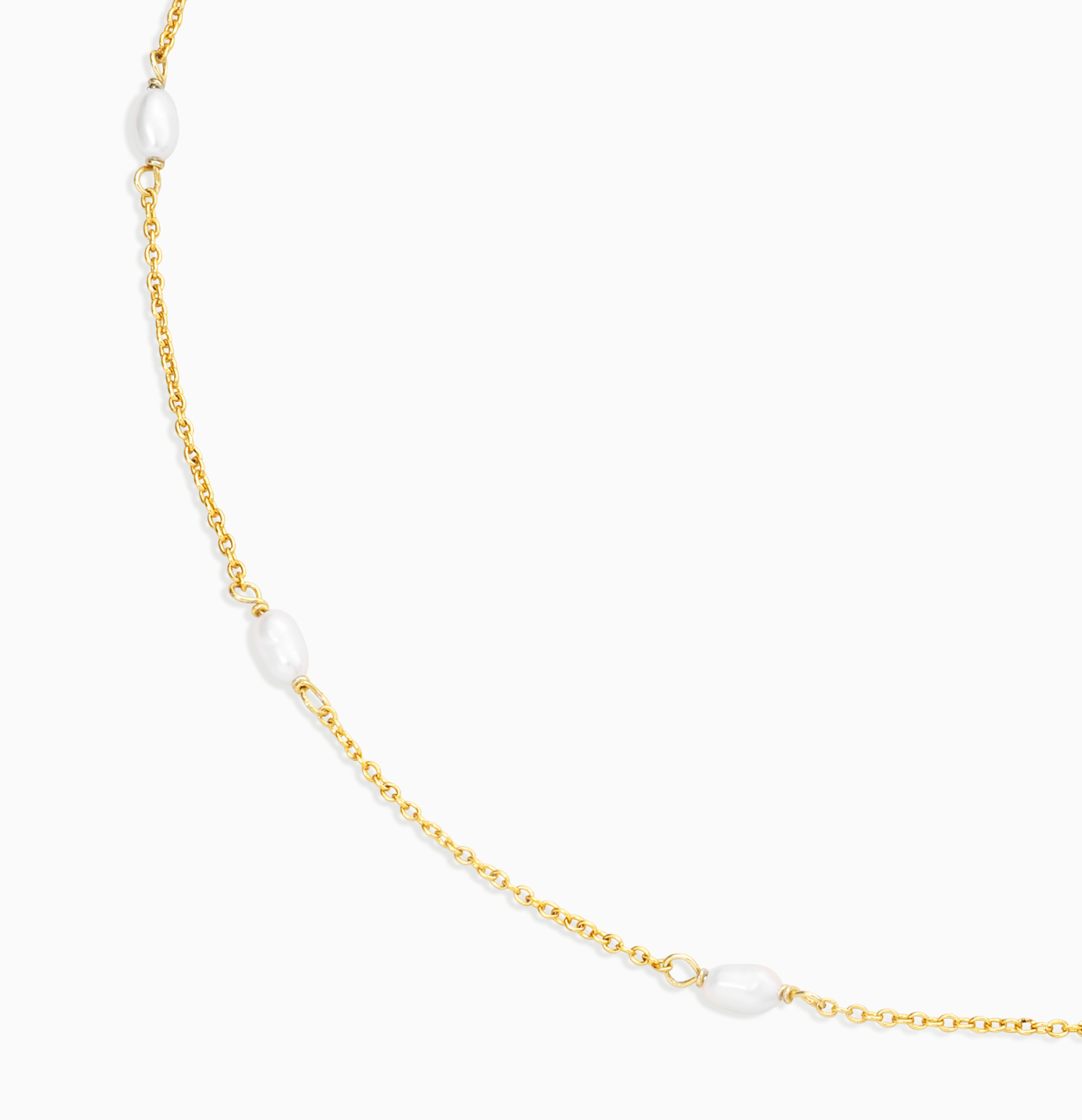 Yvaine Necklace