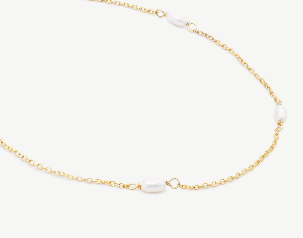 Yvaine Necklace