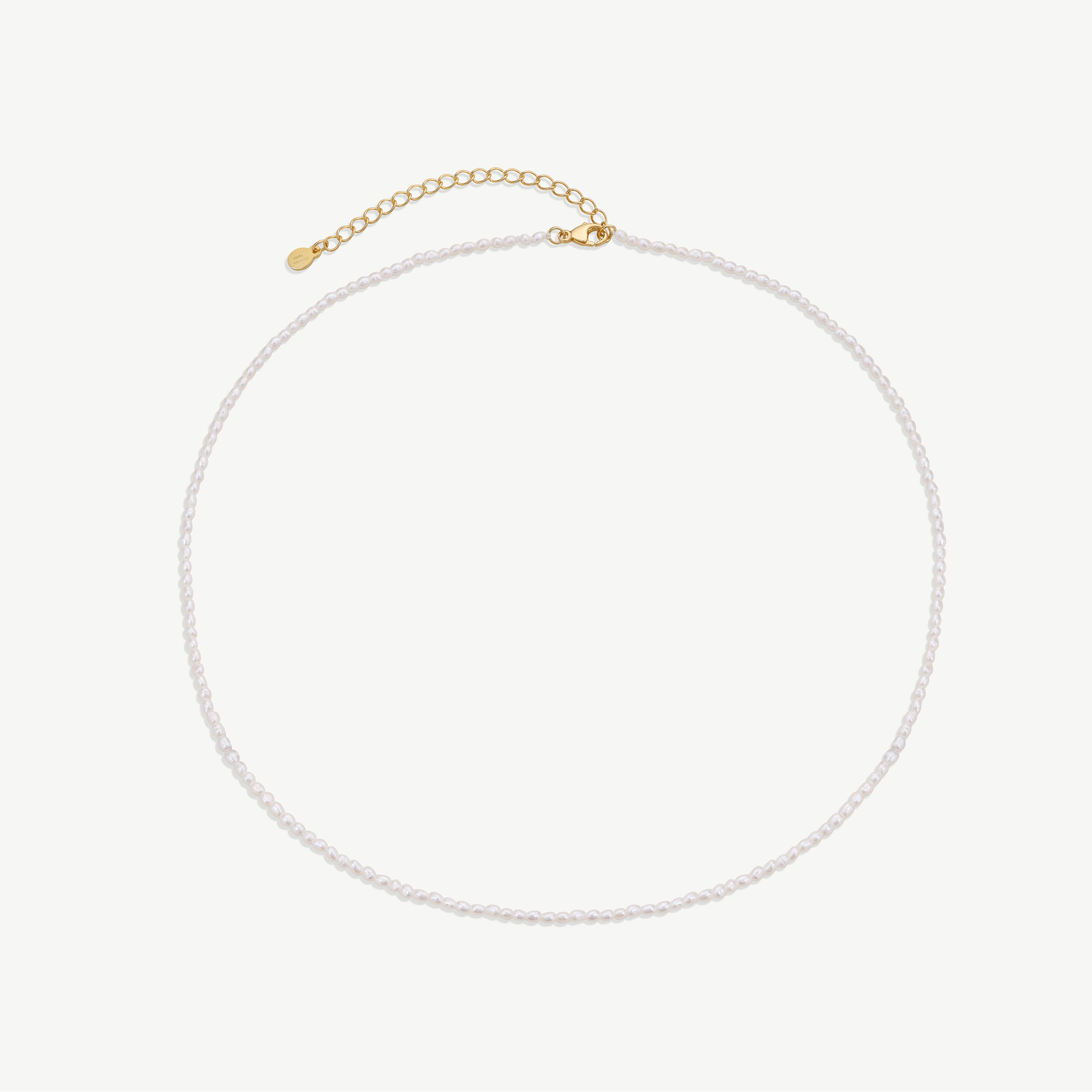 Elodie Necklace