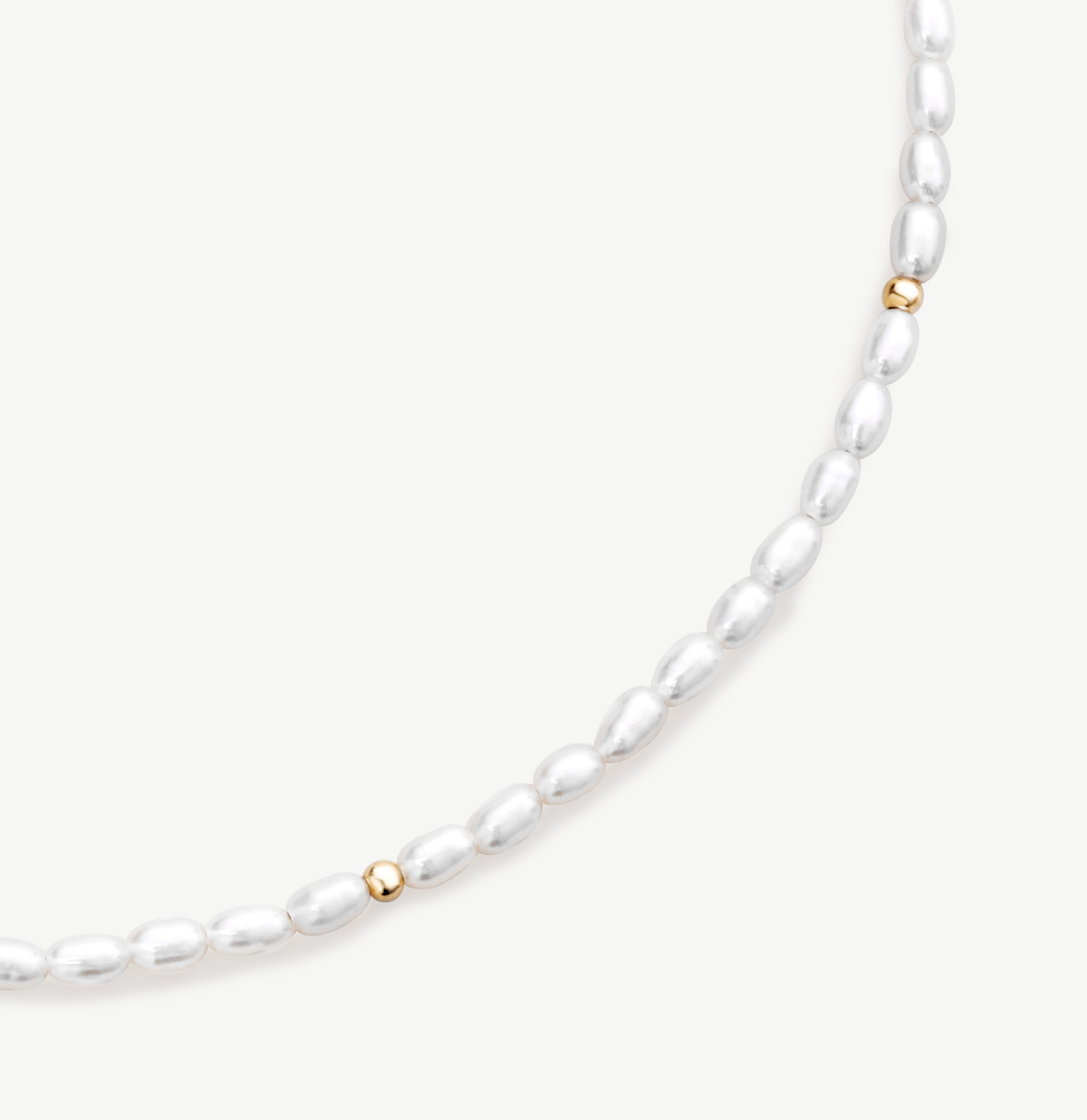 Marguerite Necklace