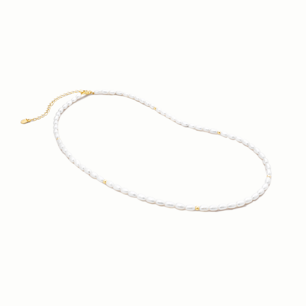 Marguerite Necklace