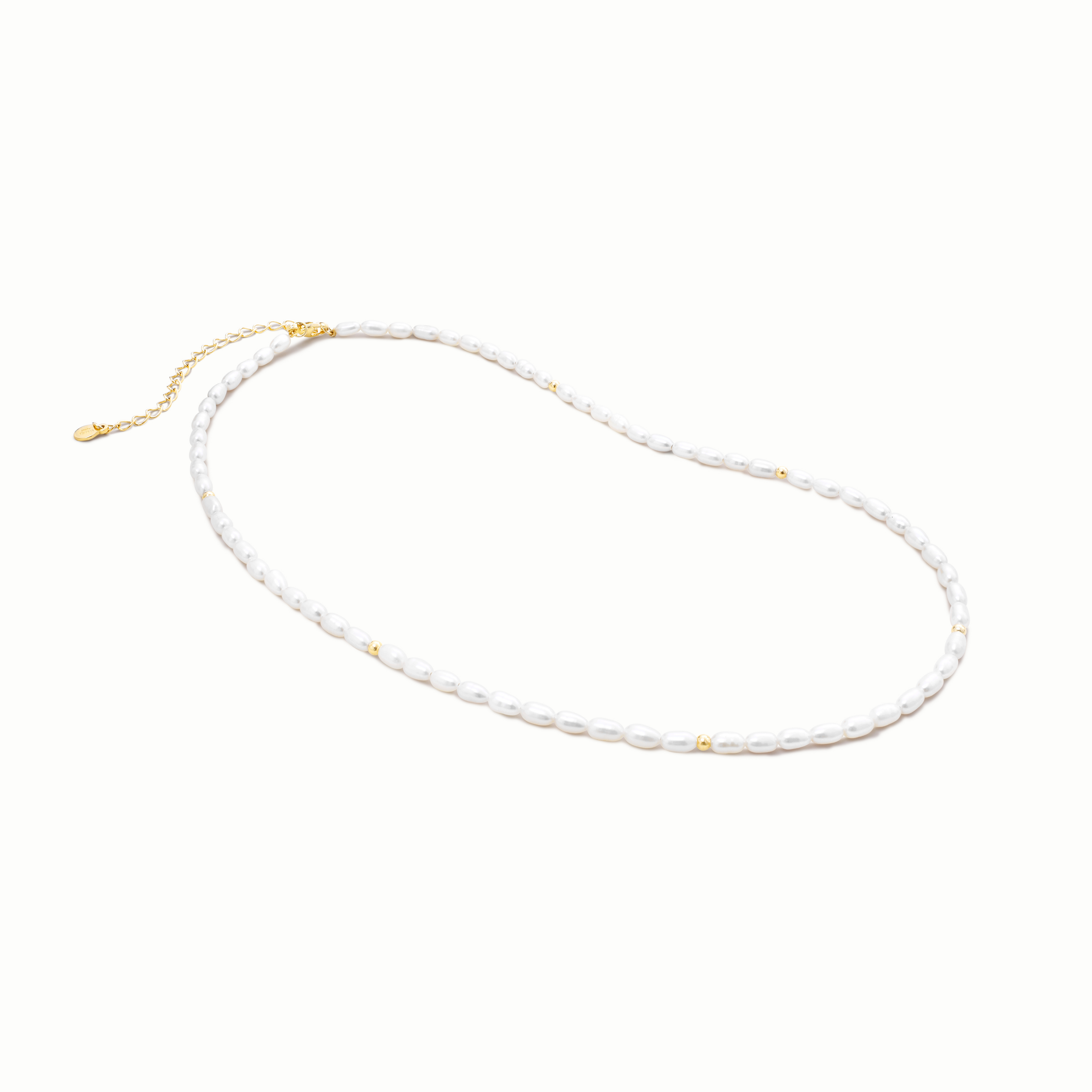 Marguerite Necklace