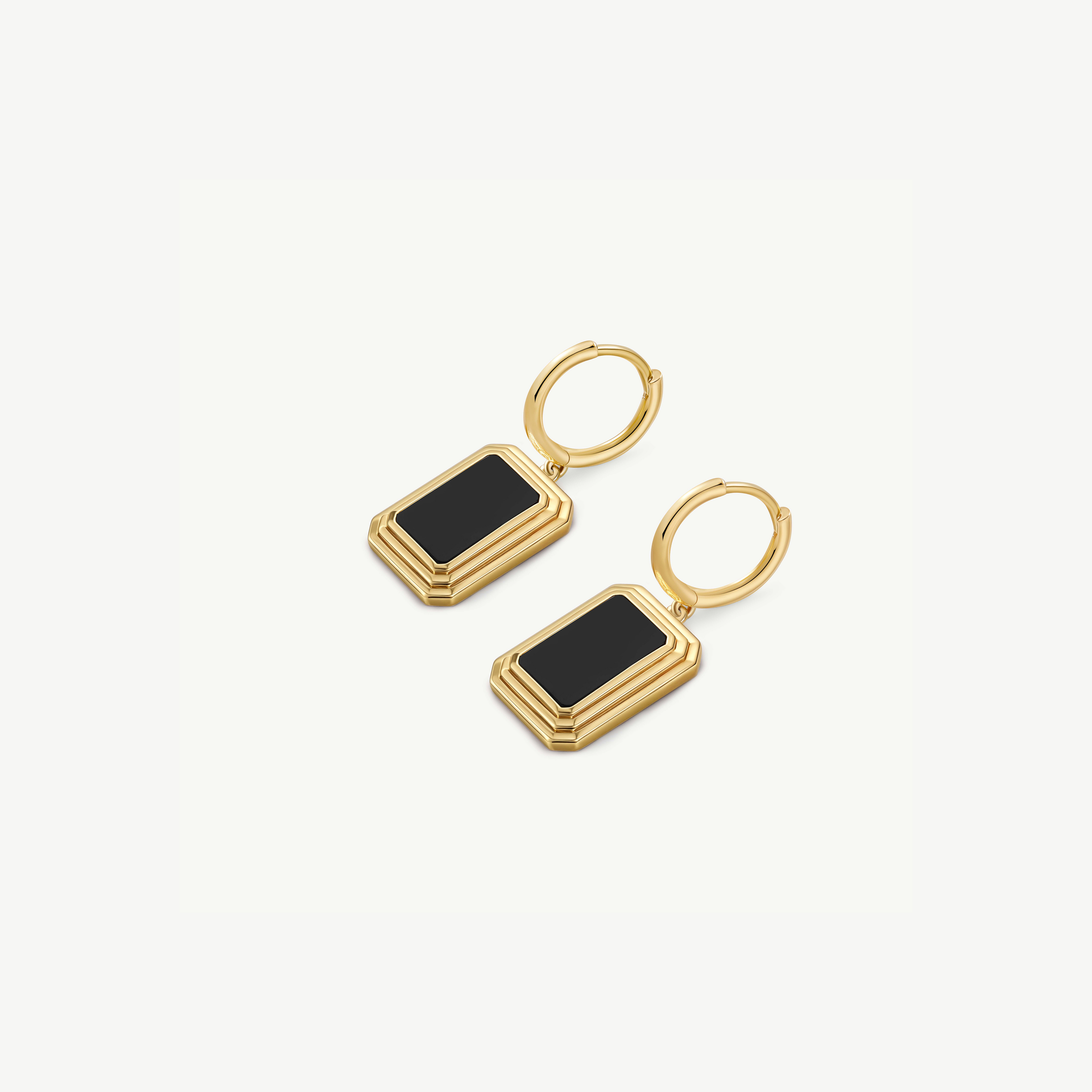 Celeste Drop Earrings