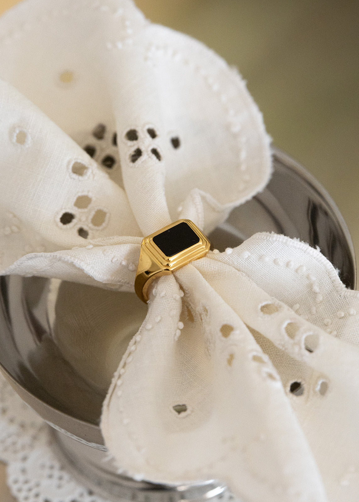 Celeste Ring