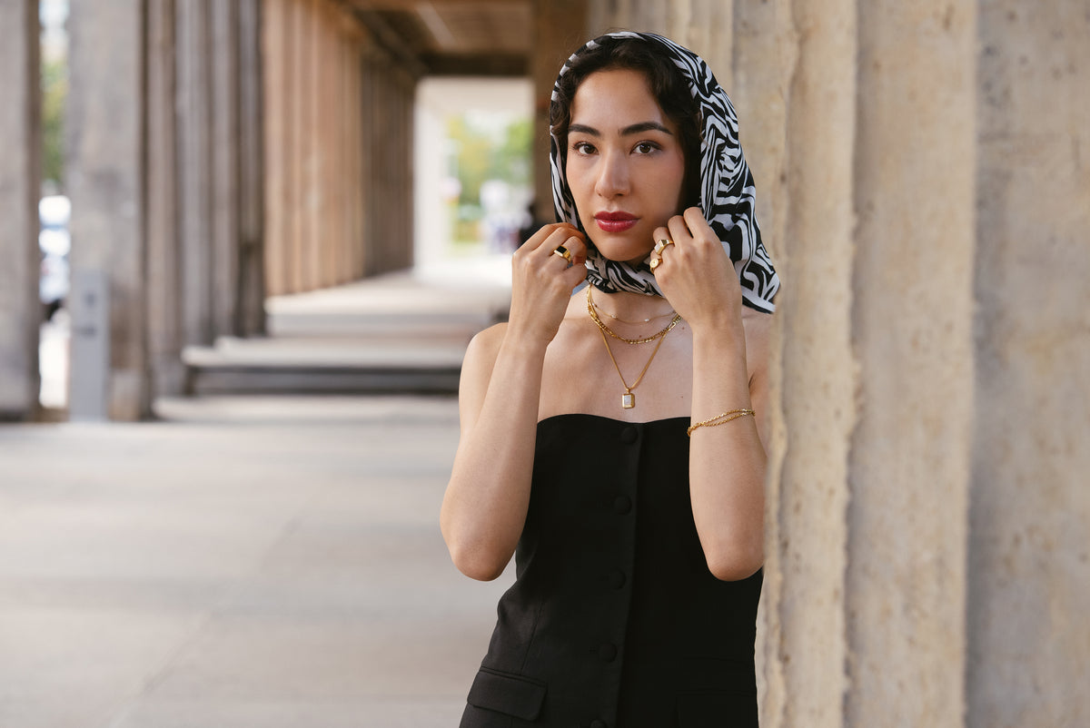 Celeste Ring
