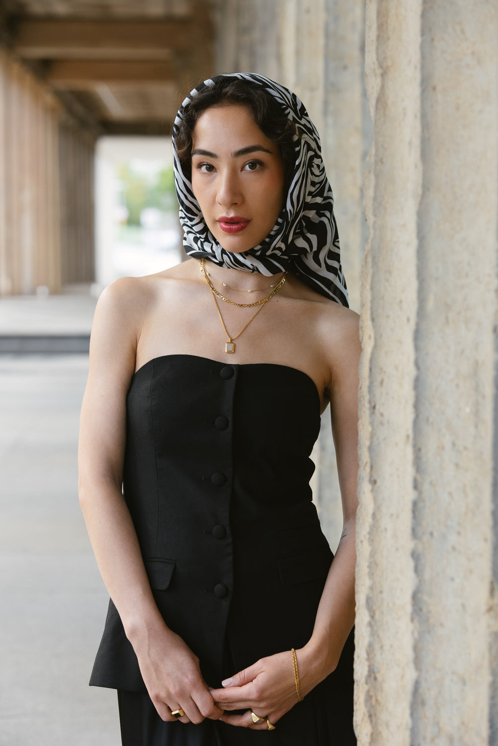Yvaine Necklace