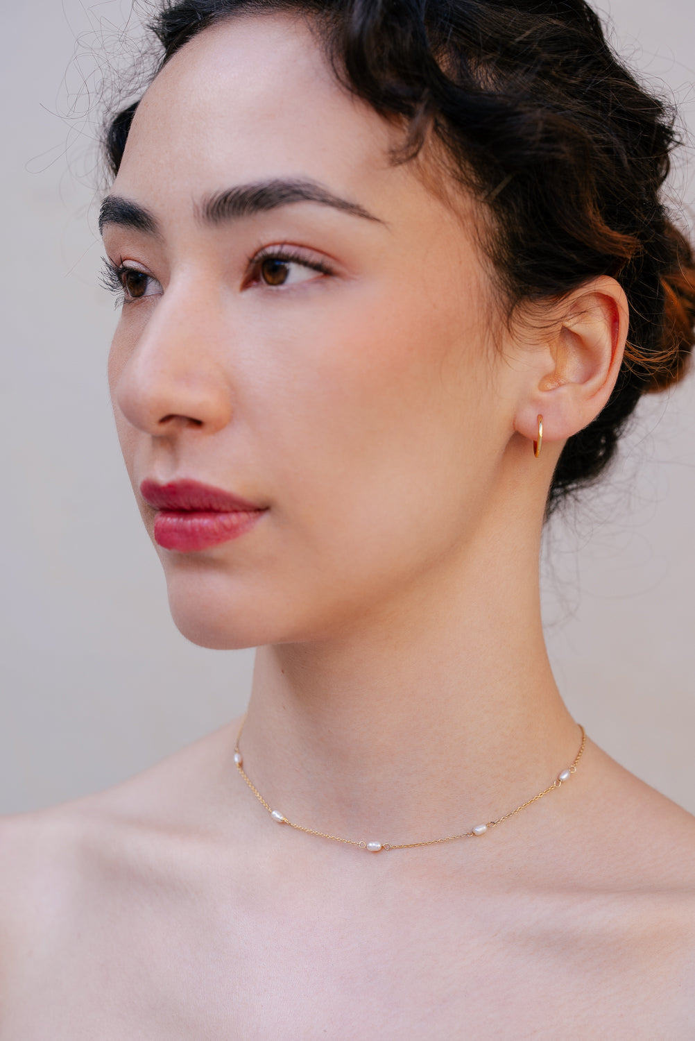 Yvaine Necklace