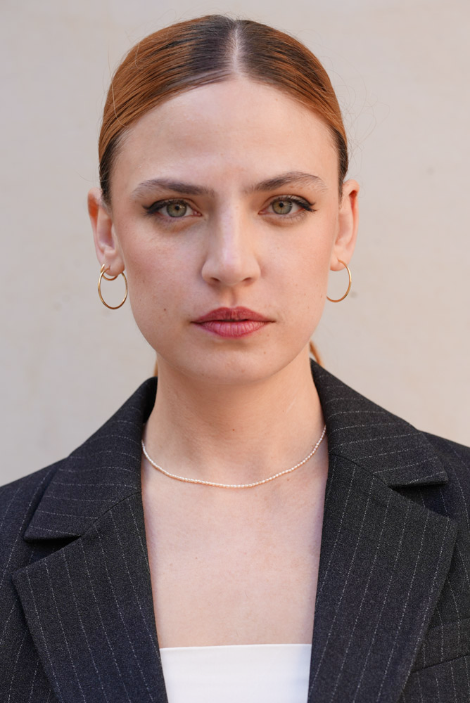 Elodie Necklace