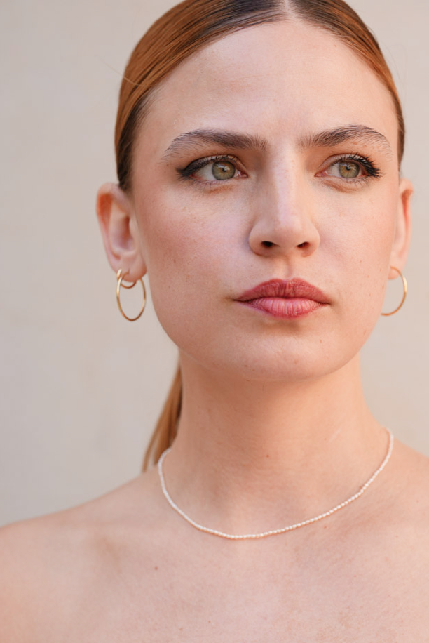 Elodie Necklace