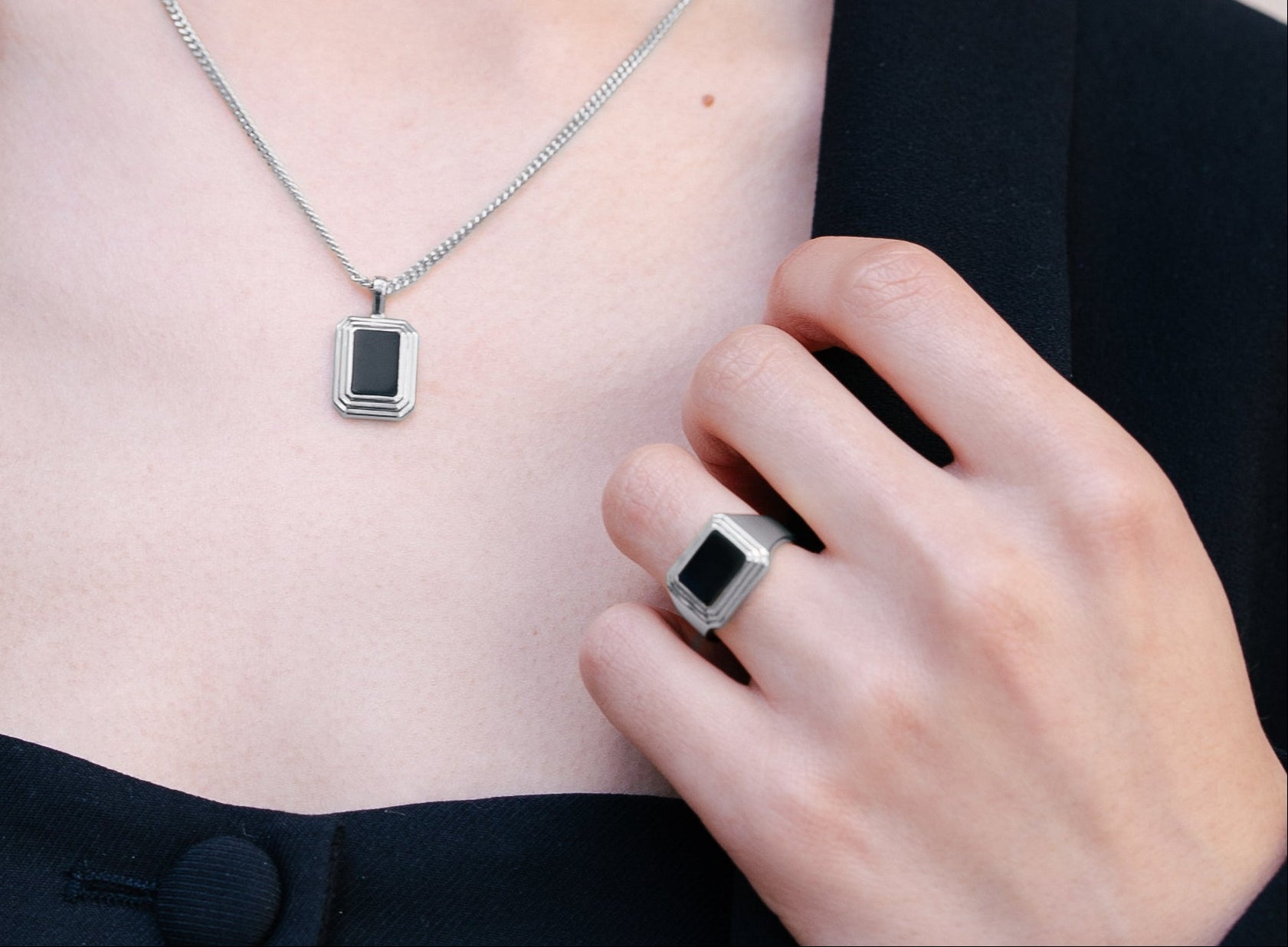 Celeste Ring
