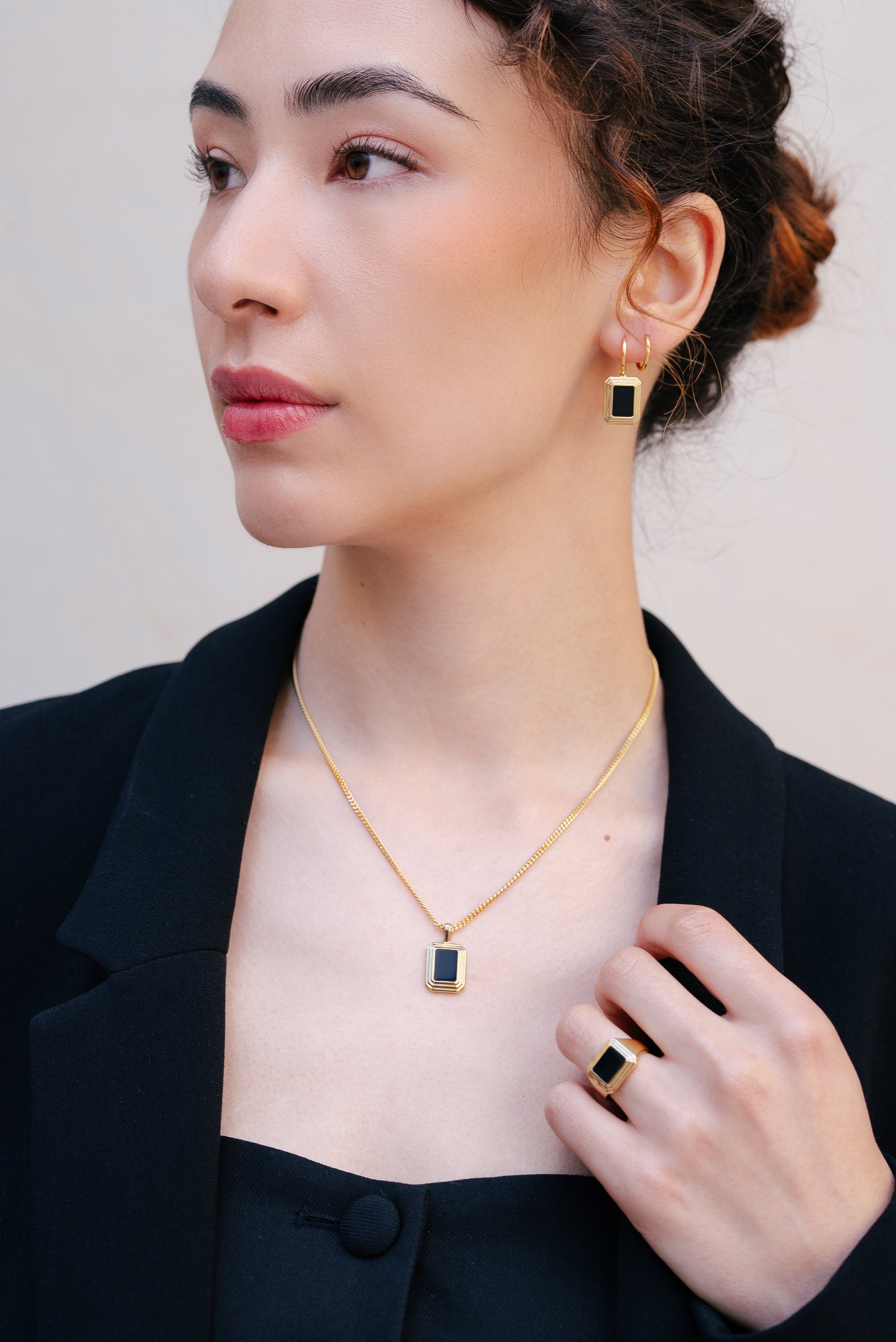 Celeste Ring