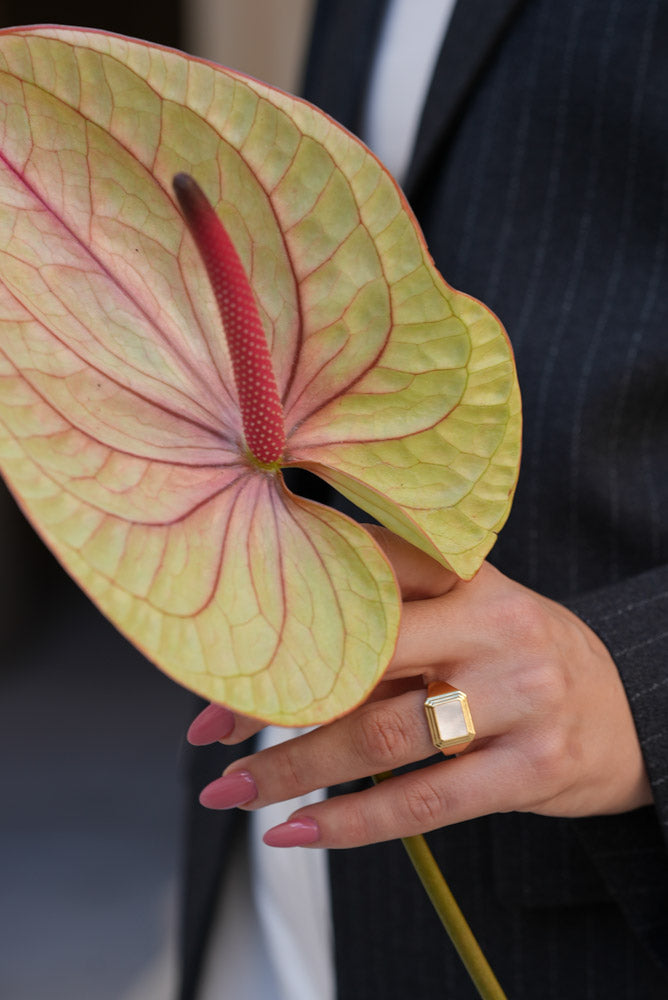 Celeste Ring