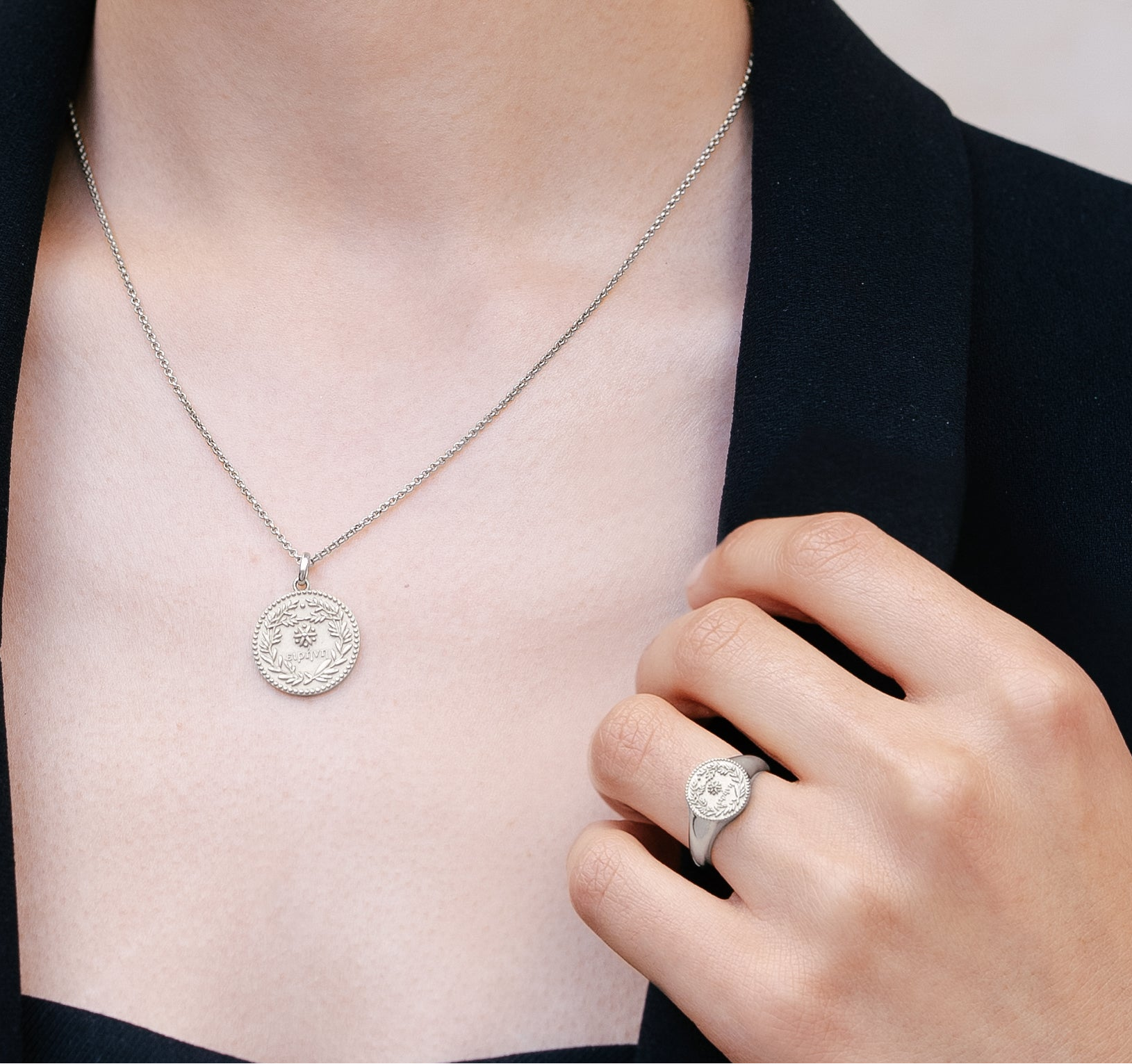 Eirene Ring