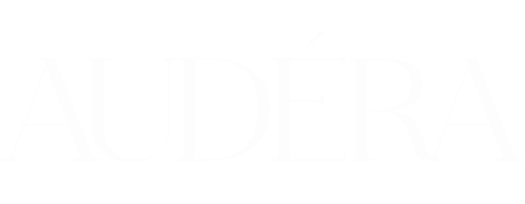 Audéra