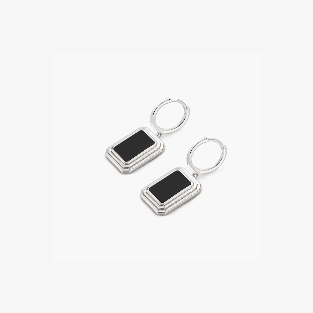 Celeste Drop Earrings